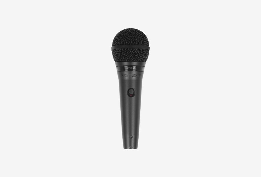 Shure PGA58-XLR-E_0226529101720