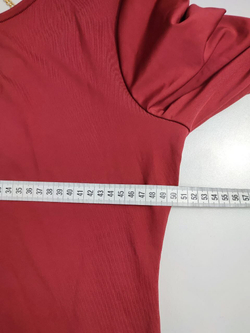 Платье с цепочками на спине 48-50 размер