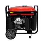 Генератор инверторный Loncin GH9000I - [7 кВт / 220V]