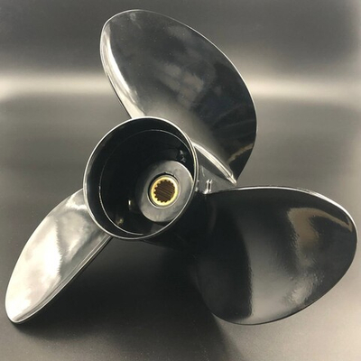 Гребной винт Suzuki DF150-DF300 Sema (3x16x23) (Polastorm)