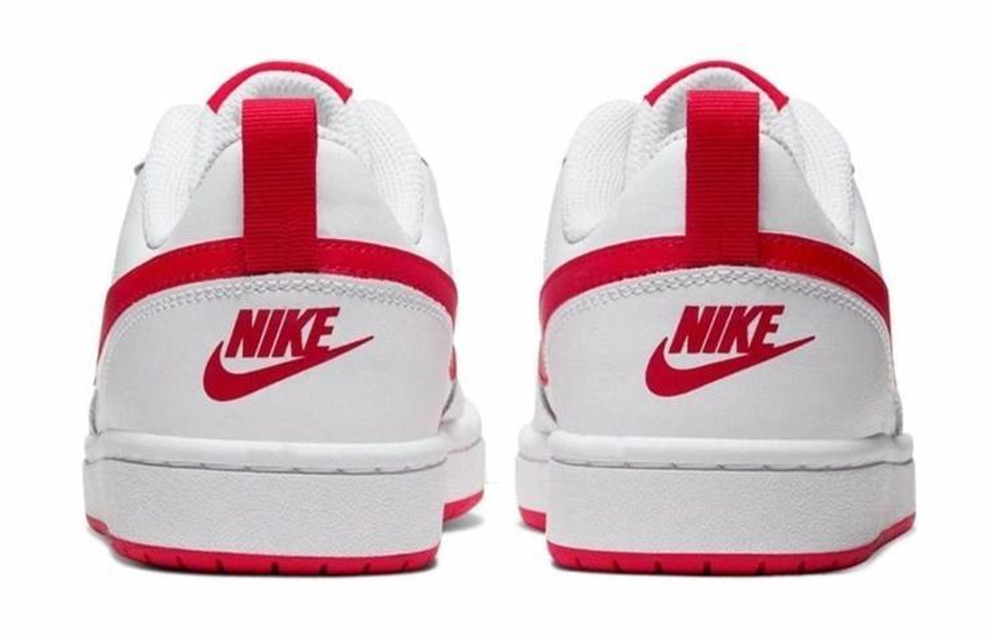 Кроссовки Nike Court Borough Low 2 (Женская размерная сетка)
