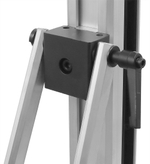 Комплект алмазного бурения MESSER DM180-1-N (с возможностью вакуумного крепления)