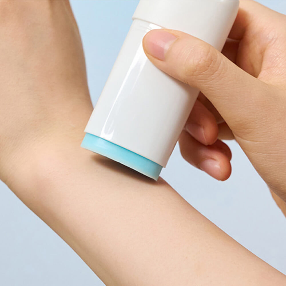 SKIN1004 Hyalu-Cica Silky-Fit Sun Stick SPF50+ PA++++ 20g