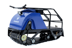 Мотобуксировщик POMOR L-500 К-9 Pro