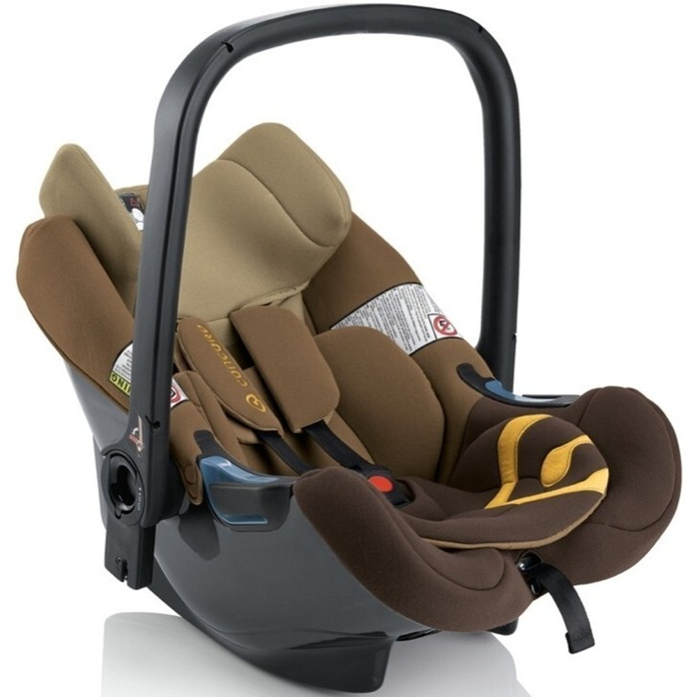 Автолюлька Concord Air.Safe напрокат