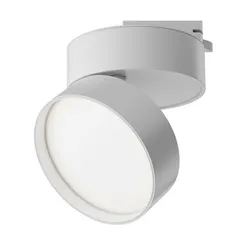Трековый светильник Онда / ONDA Unity 4000K 18Вт 120° Technical tr007-1-18w4k-w-1