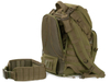 Рюкзак ShotTime Tactical, 45л, олива (ST-BP-11009-OD)
