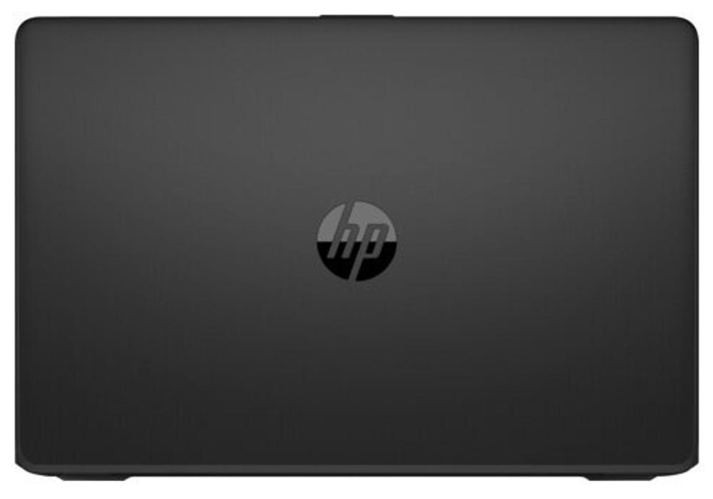 Ноутбук HP 15-bs145ur (7MX66EA) 15.6"/Intel Core i3 5005U/RAM 4GB/SSD 256GB/Intel HD Graphics/1920*1080/TN/Windows 11/Подсветка кл-ры: нет/черный. Состояние: B1