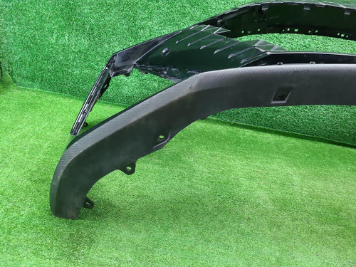 Бампер передний Changan Uni-V (2022-н.в.)