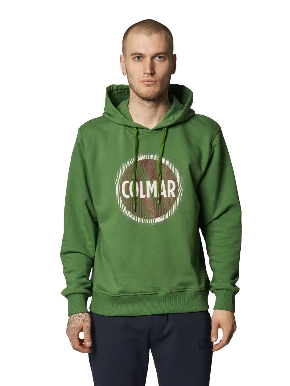 Худи M Colmar