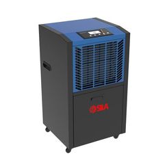 Промышленный осушитель воздуха SILA DIF-60L