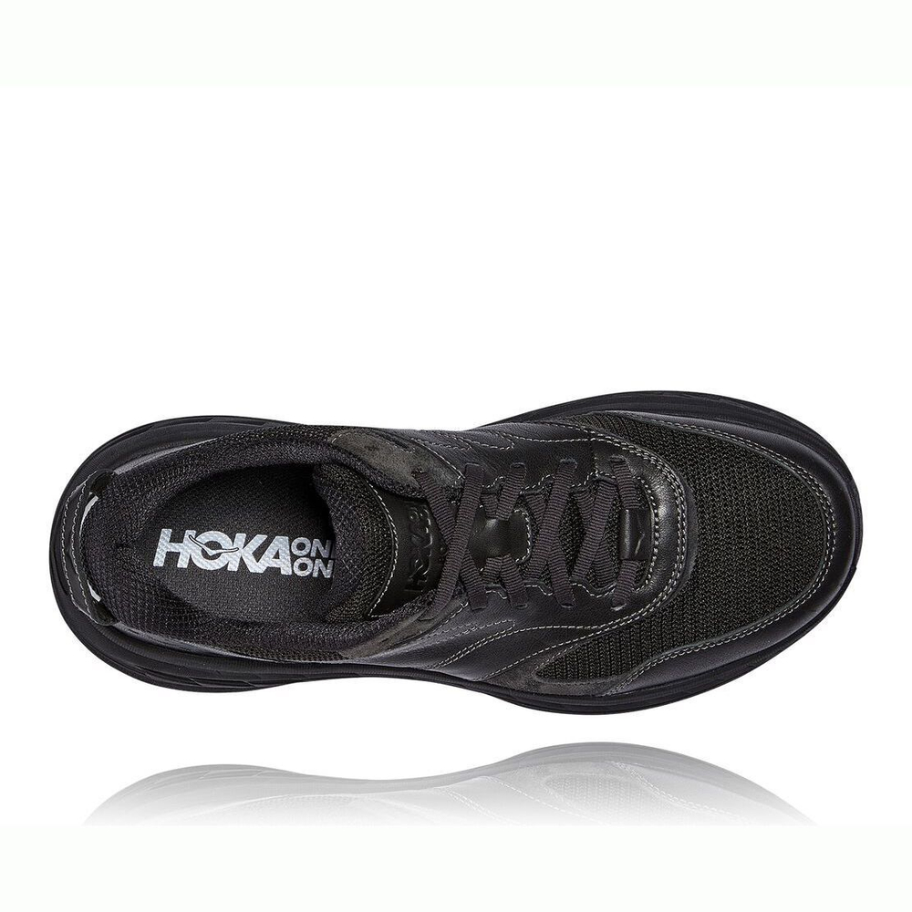 Кроссовки unisex Hoka Bondi L
