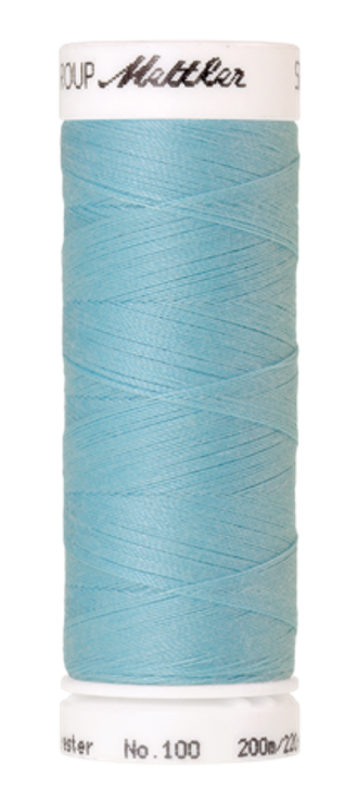 Нить универсальная SERALON 100, 200 м, Mettler, 5098