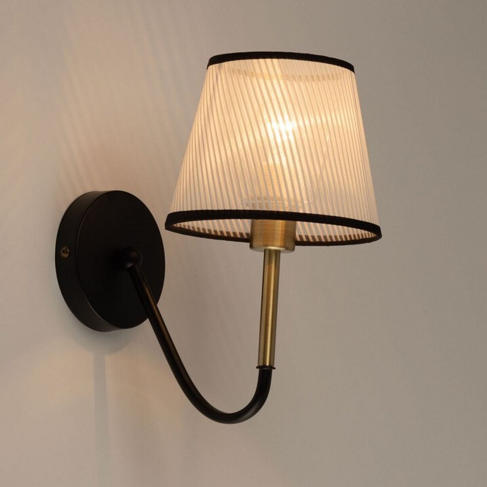 Бра De City Конрад 14 667024201