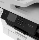 МФУ струйное цветное Brother MFC-J3940DW