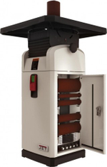 Станок осцилирующий шпиндельно-шлифовальный JET JOSS-S 723950M