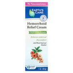 Earth's Care, Крем от геморроя, 28 г (1 унция)