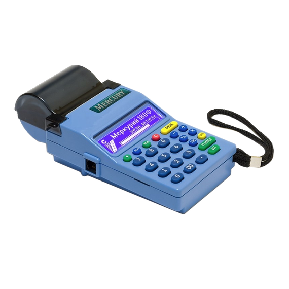 Меркурий 180Ф