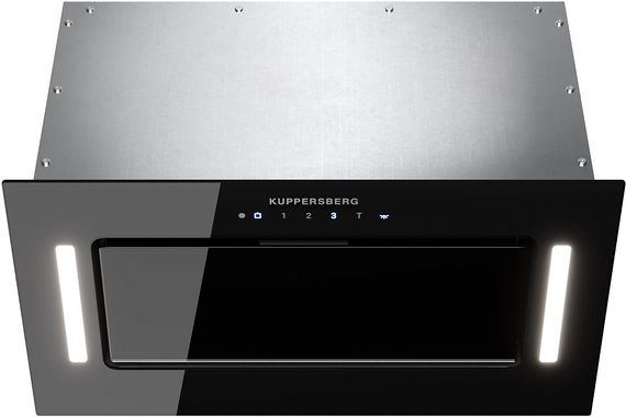 Вытяжка Kuppersberg BIM 600 Black