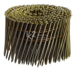 Гвозди барабанные для Fubag N 90C (гладкие)