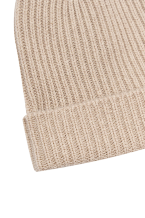 Шапка из кашемира