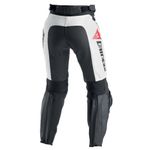 P. Delta Pro C2 Pelle Lady / Женские / Черно-белый