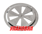 Решетка воздухозаборника 6, Marine Rocket (упаковка из 4 шт.)