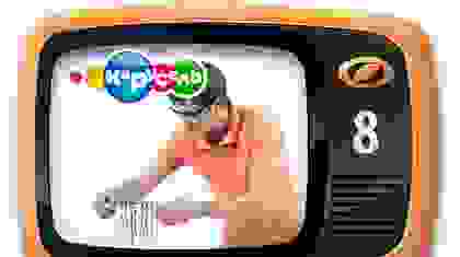 Выпуск №8 - Невероятные гвозди