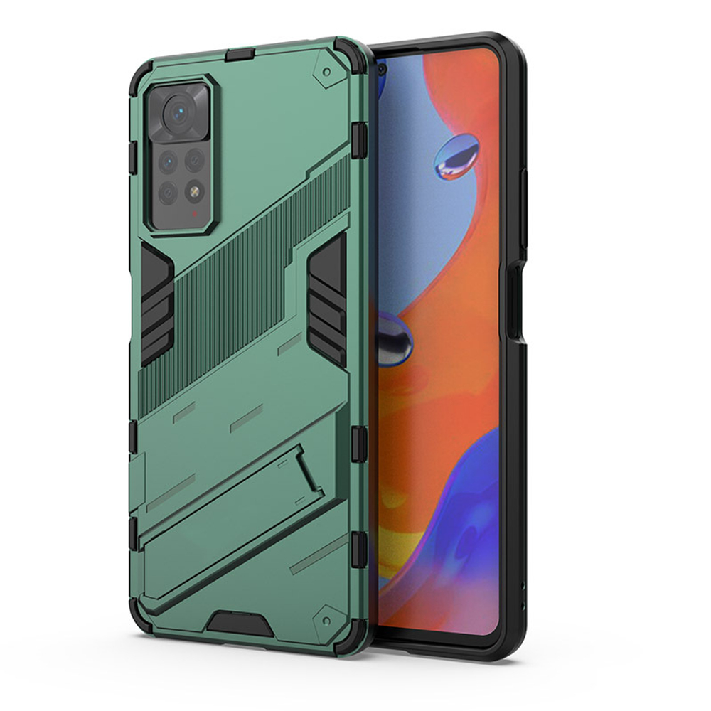 Чехол Warrior Case для Xiaomi Redmi Note 11 Pro