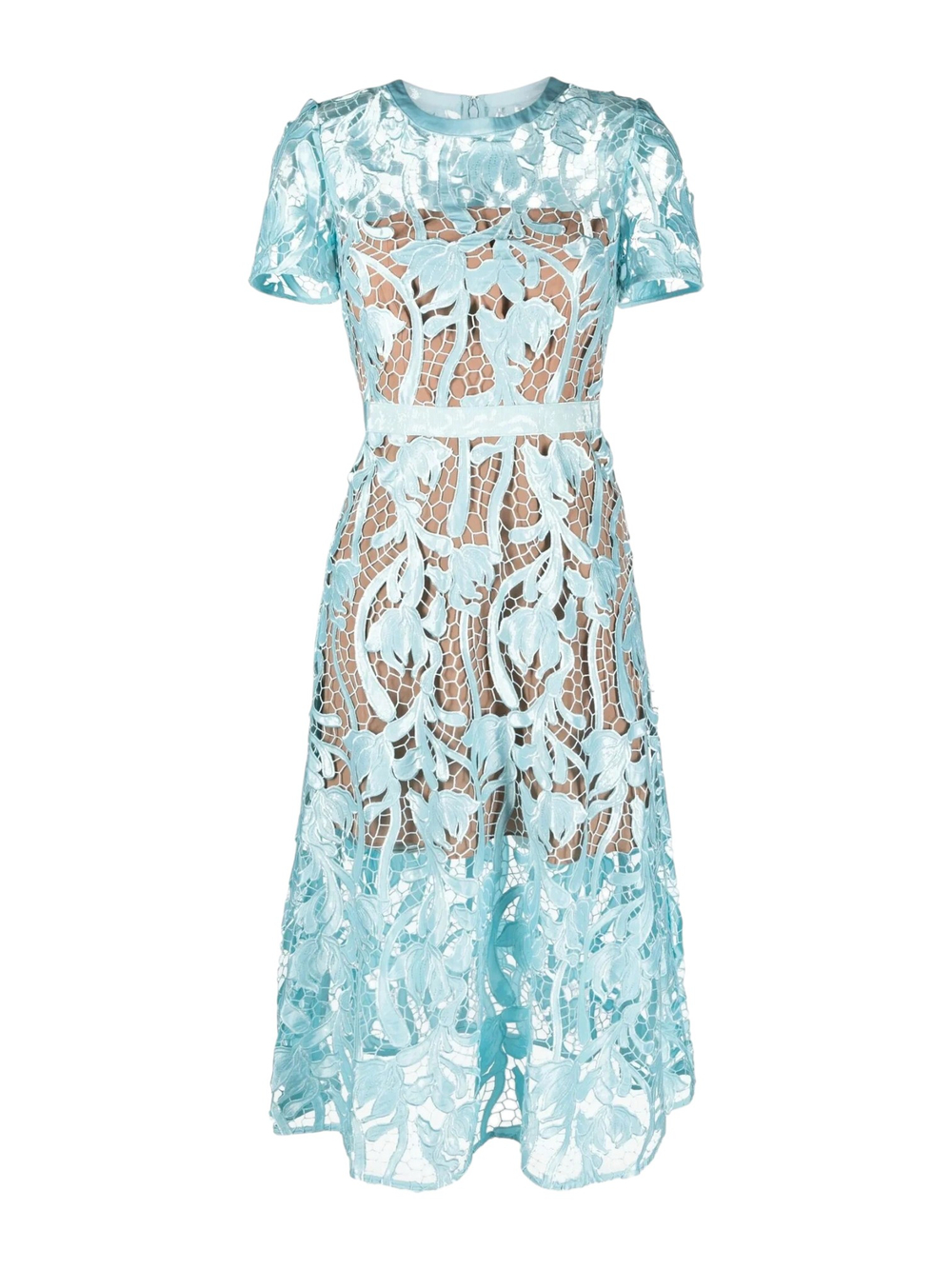 Платье Self-Portrait