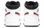 Кроссовки Jordan Air Jordan 1 Mid (Женская размерная сетка)