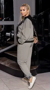 Костюм УК-252-4 Fabrika