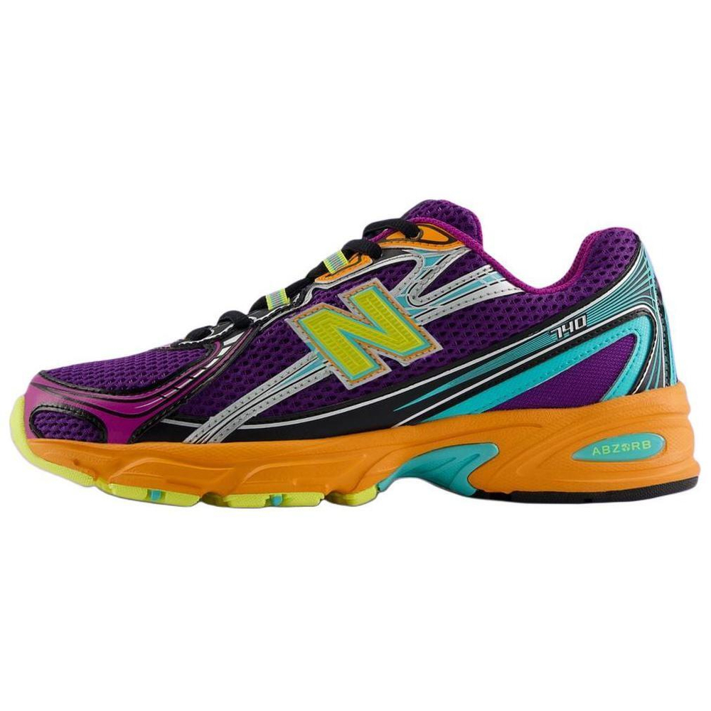 Кроссовки New Balance 740 V2 Concord Multi