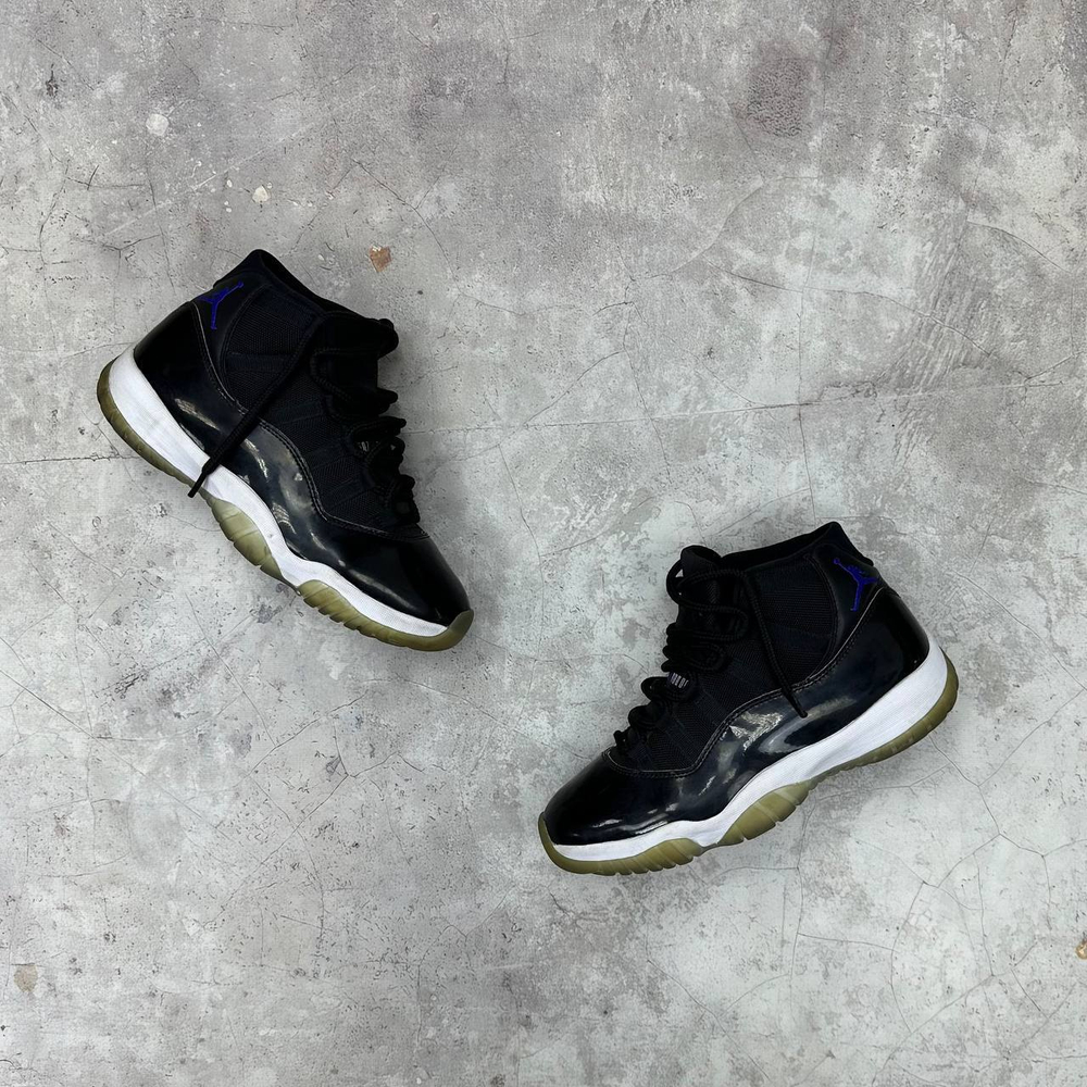 Кроссовки Air Jordan 11