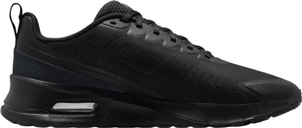 Кроссовки NIKE AIR MAX NUAXIS