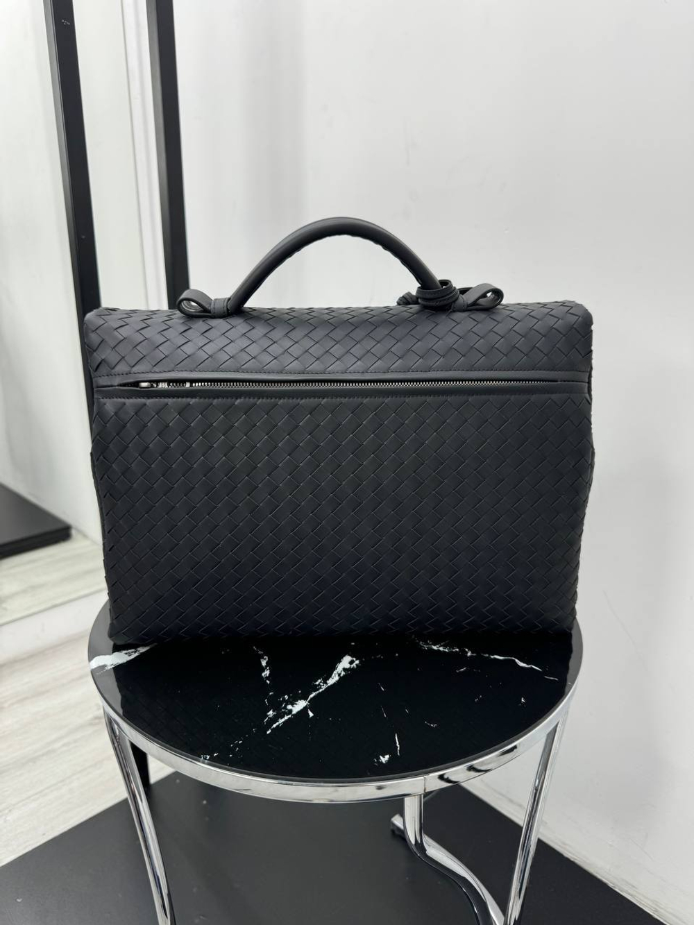 Портфель Bottega Veneta