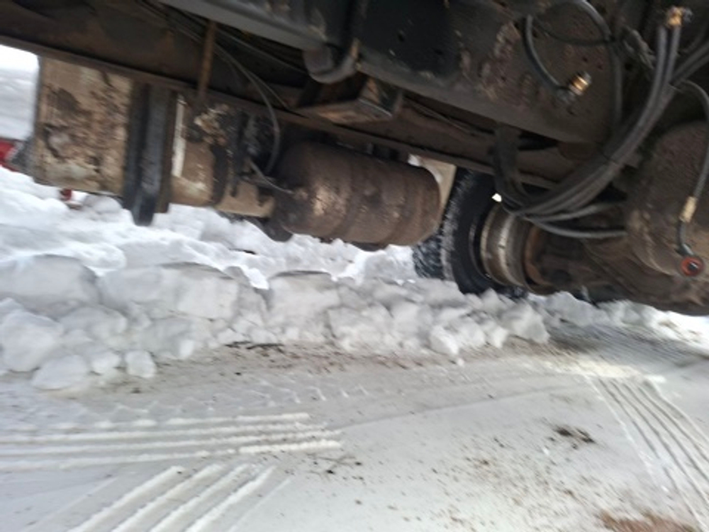 Shacman (Shaanxi) SX* 8x4 Самосвал SX331863366 (Дизельный, 12,5 л, 544 л.с., МТ)