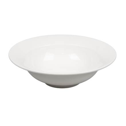 Тарелка глубокая d 21,5 см, фарфор, P.L. Proff Cuisine