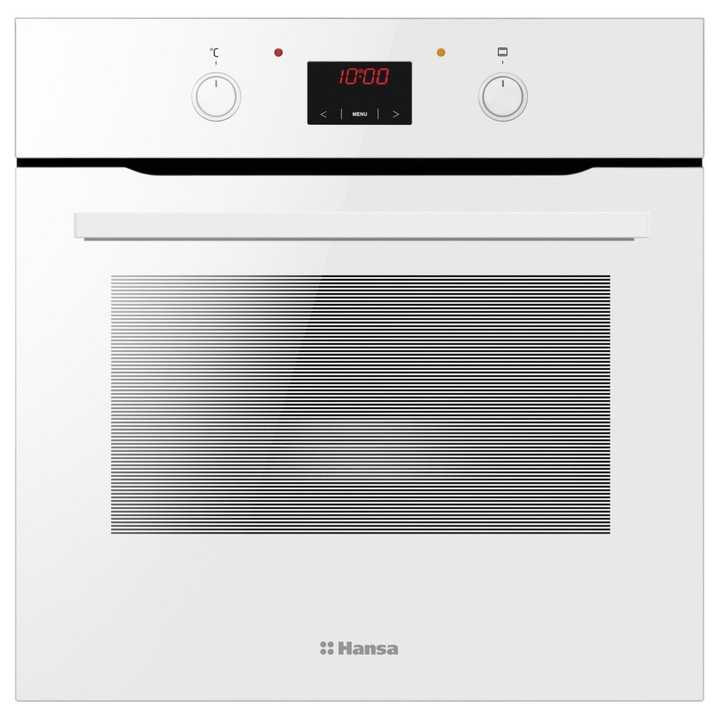 Духовой шкаф Hansa BOEW68418