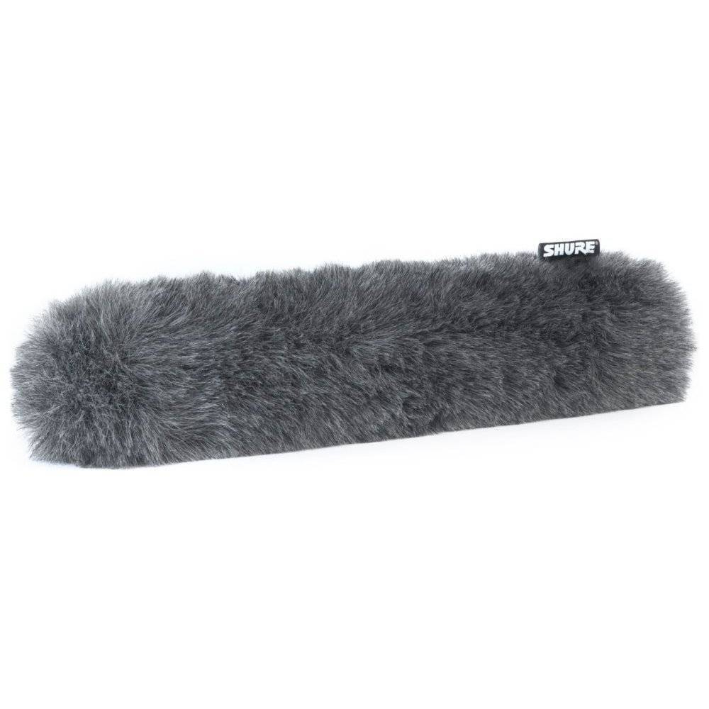 SHURE A89LW-SFT Ветрозащита ворсовая для микрофона VP89L