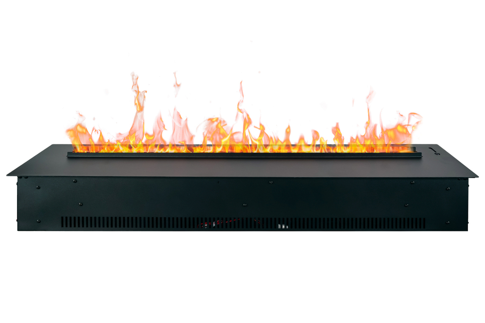 Очаг Royal Flame Design L1250RF 3D PS/LOG