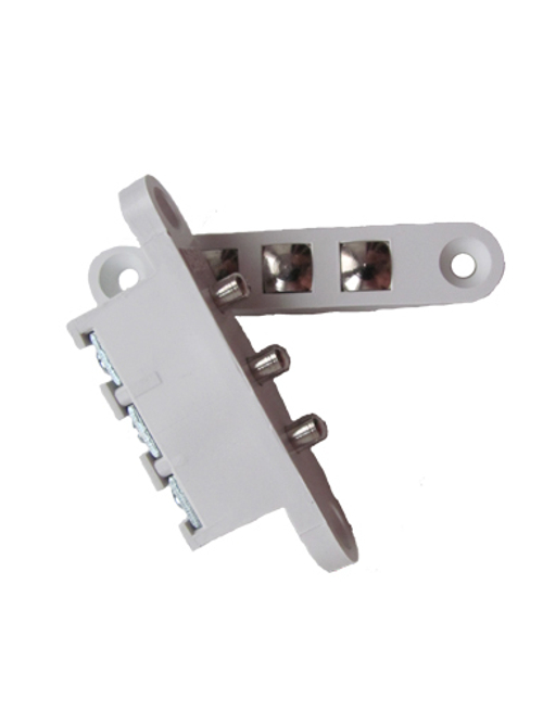 3C контакт пружинный Dorcas