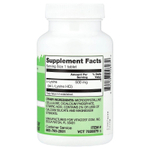 Vitacost, L-Lysine, 500 mg, 100 Tablets