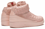 Кроссовки Jordan Air Jordan 2 Retro Just Don Arctic Orange (Женская размерная сетка)
