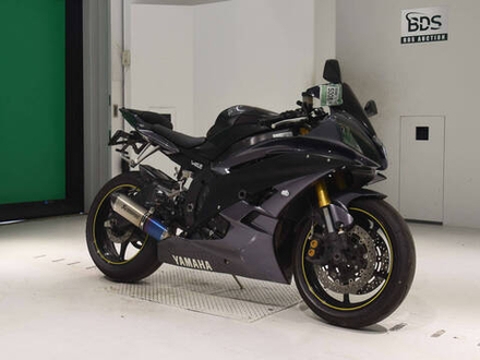 Yamaha YZF-R6