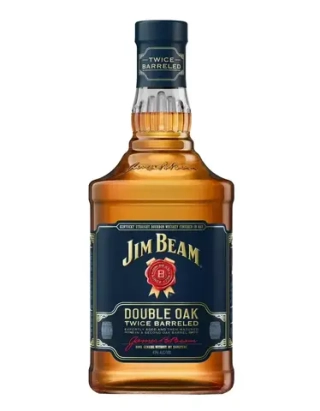 Jim Beam Double OAK 0,7 л.