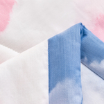 Комплект постельного белья Сатин с Одеялом Young 100% хлопок OBK010