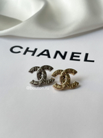 Пуговицы Шан. Золотые Лого 19 мм