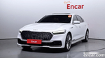 Kia The New K9 (Quoris/K900) 2 Generation 3.8 GDI AWD (05.2022)