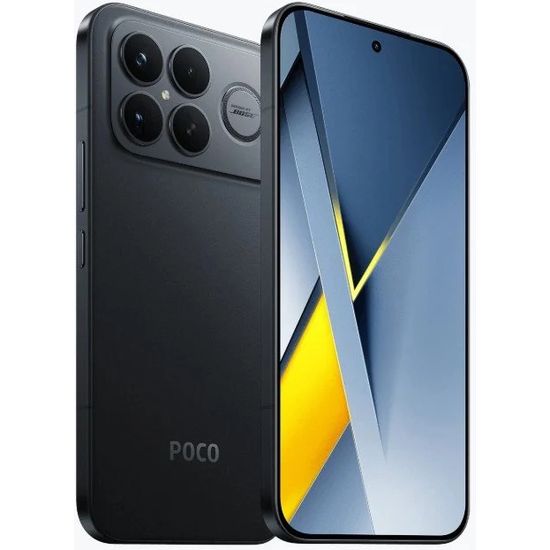 Poco F8 Ultra 5G 12/256